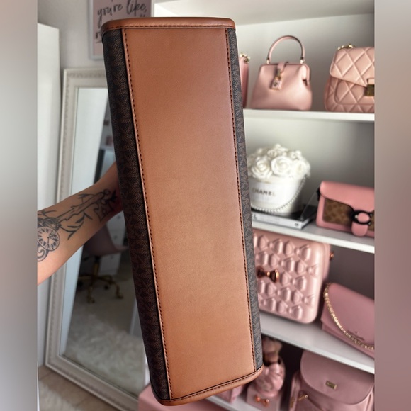 Michael Kors medium Mirella tote - Picture 5 of 13